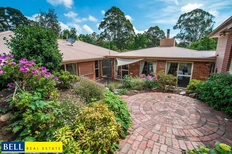 Fourth view of Homely house listing, 19 Monash Avenue, Olinda VIC 3788