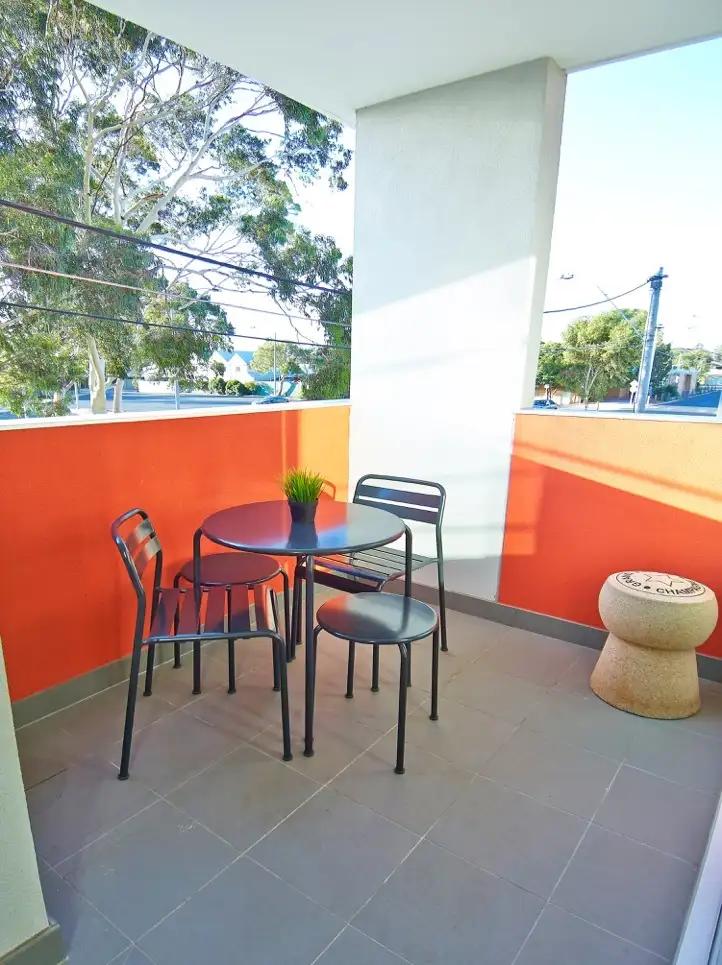 Sixth view of Homely apartment listing, 101/2 Willis Lane, Hampton VIC 3188