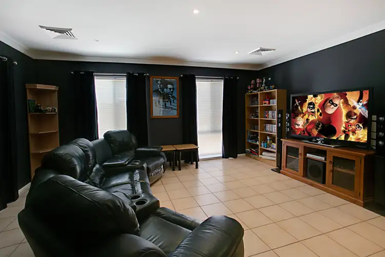 Sixth view of Homely house listing, 9 Lodi Close, West Hoxton NSW 2171