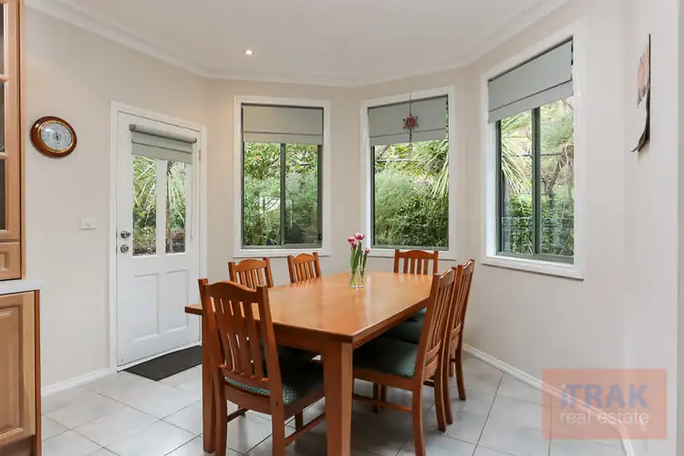 Sixth view of Homely house listing, 10 Hansen Road, Boronia VIC 3155