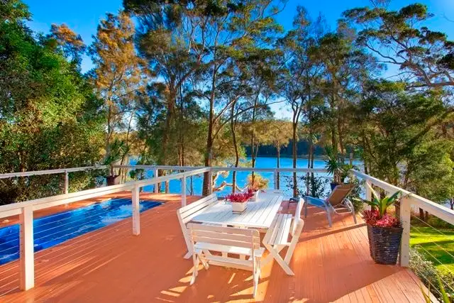 Fifth view of Homely house listing, 59b The Round Drive, Avoca Beach NSW 2251