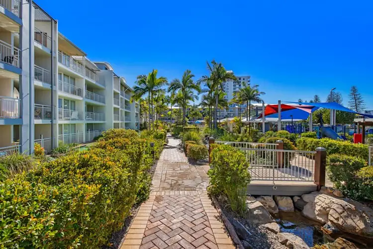 Third view of Homely apartment listing, 451/180 Alexandra Parade, Alexandra Headland QLD 4572