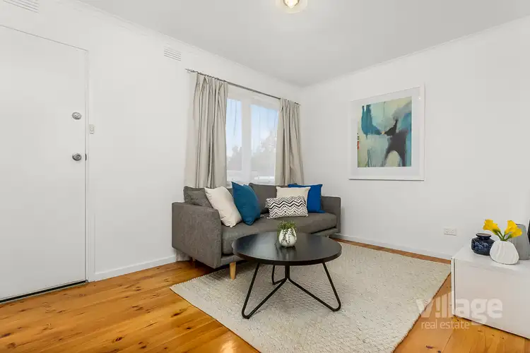 Second view of Homely unit listing, 4/42 Bradley Street, Newport VIC 3015