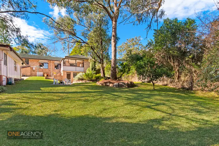 30 Ravine Avenue, Blaxland NSW 2774