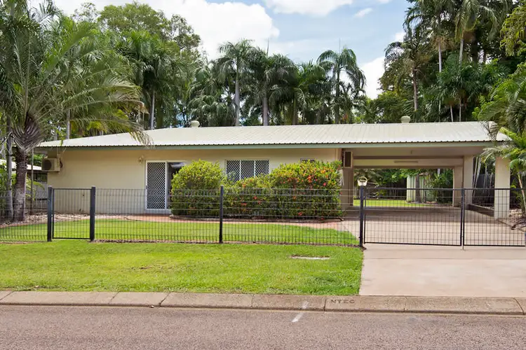 Second view of Homely house listing, 2 Chilman Court, Driver NT 830