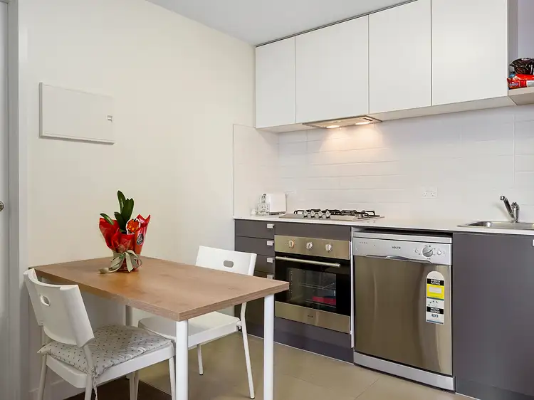Second view of Homely apartment listing, 525B/1-19 Colombo Street, Mitcham VIC 3132