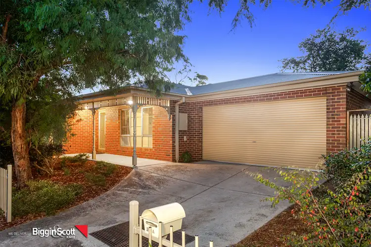 32A Kumala Road, Bayswater VIC 3153