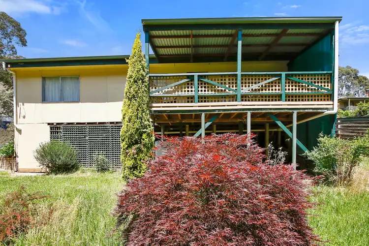 Second view of Homely house listing, 14 Hearse Road, Millgrove VIC 3799