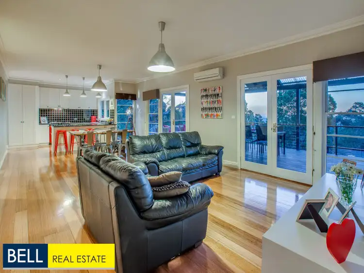 Sixth view of Homely house listing, 25 Browns Road, Montrose VIC 3765