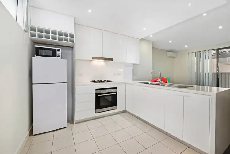 4/20 Henry Street, Parramatta NSW 2150