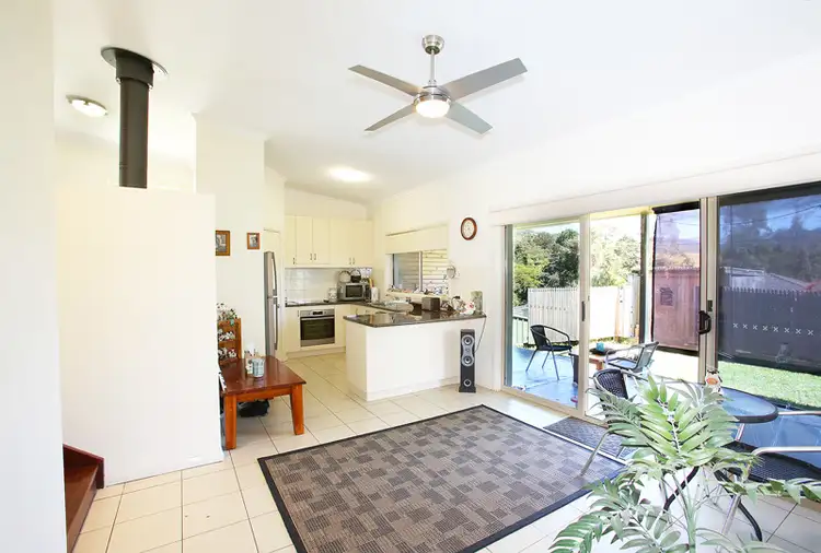 Fourth view of Homely house listing, 61 William Sharp Drive, Coffs Harbour NSW 2450