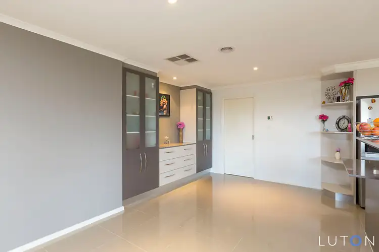 Third view of Homely house listing, 4 Huggins Street, Bonner ACT 2914