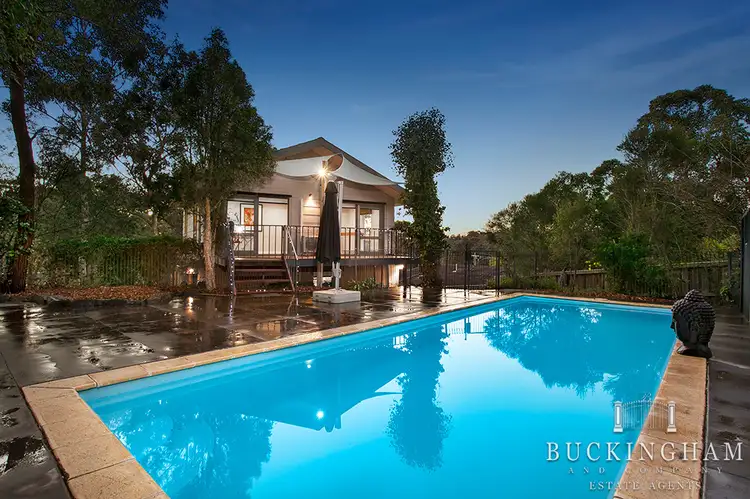 16 Foster Road, Eltham VIC 3095