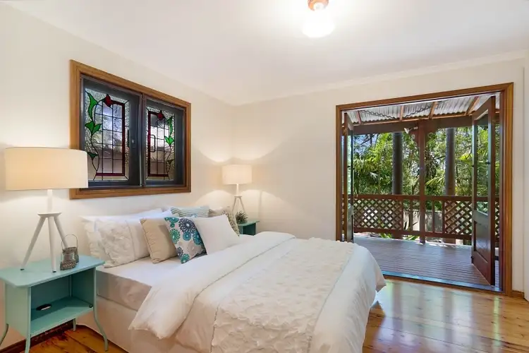 Fifth view of Homely house listing, 28 Undara Road, Bensville NSW 2251