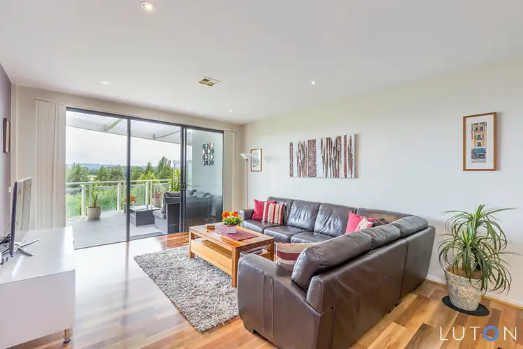 103/56 Printers Way, Kingston ACT 2604