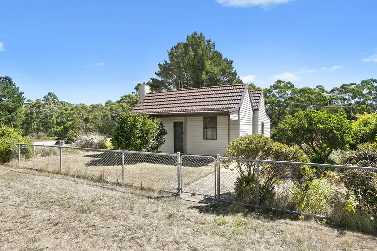 2453 Ballan-Daylesford Road, Daylesford VIC 3460