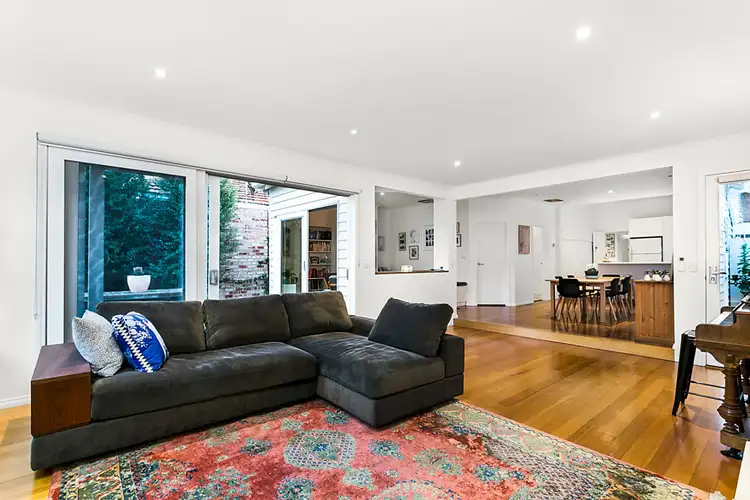 Third view of Homely house listing, 15 Agg Street, Newport VIC 3015