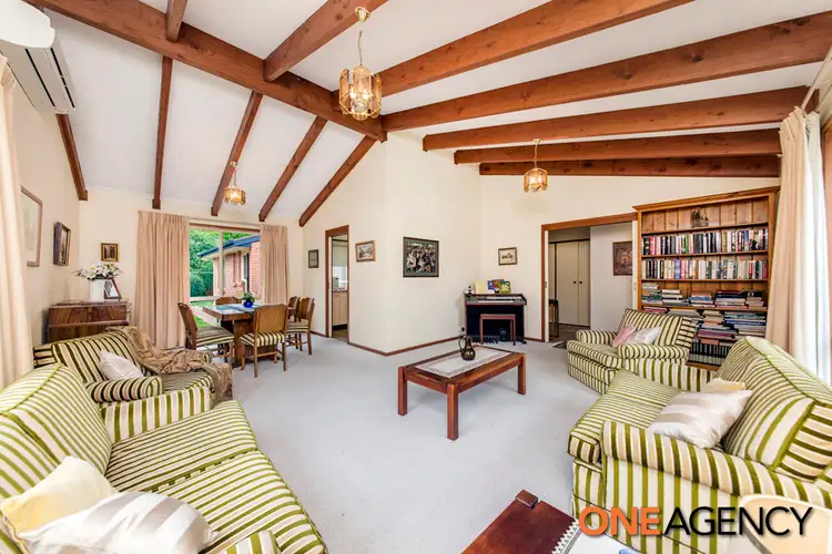 Fifth view of Homely house listing, 23 Hansen Circuit, Isaacs ACT 2607