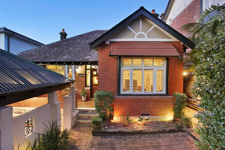 Main view of Homely house listing, 55 Darley Road, Manly NSW 2095