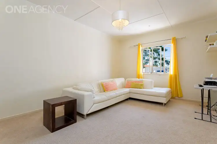 Sixth view of Homely house listing, 1 Seaville Avenue, Scarborough QLD 4020
