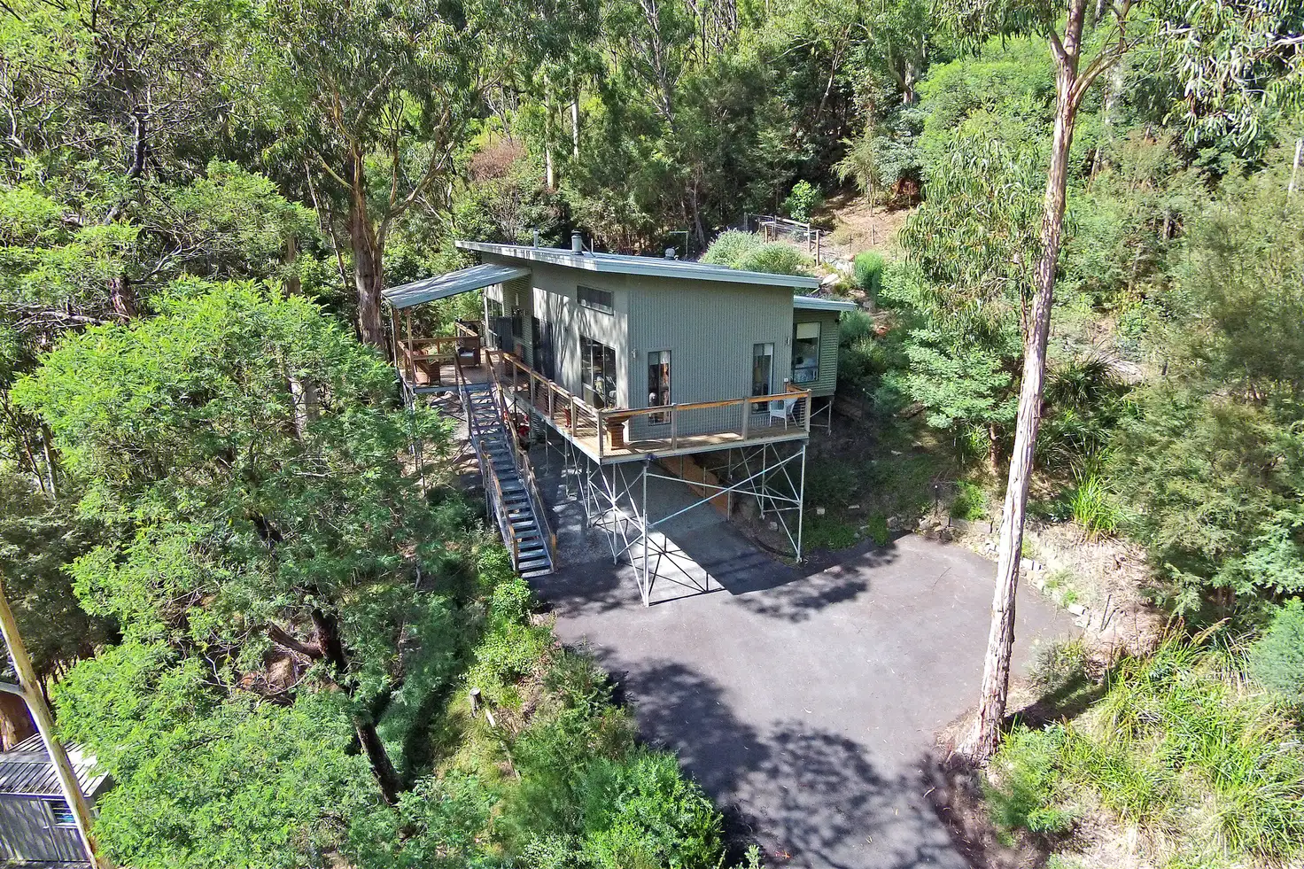 Main view of Homely house listing, 28 Lithgow Avenue, Warburton VIC 3799