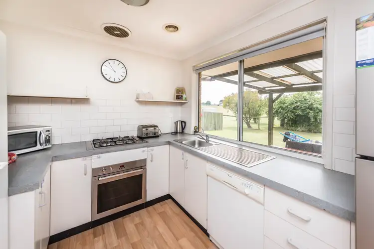 Second view of Homely house listing, 13 Reeyana Place, Moss Vale NSW 2577