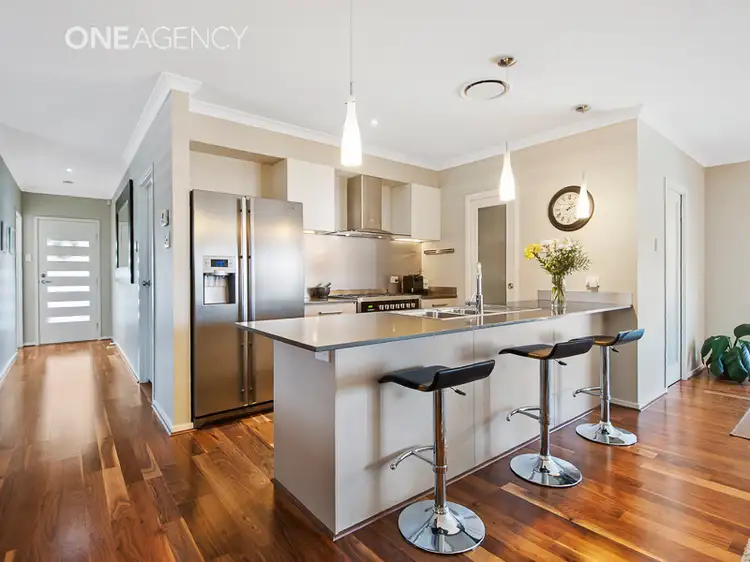 Sixth view of Homely house listing, 11 Rolland Parade, Warner QLD 4500