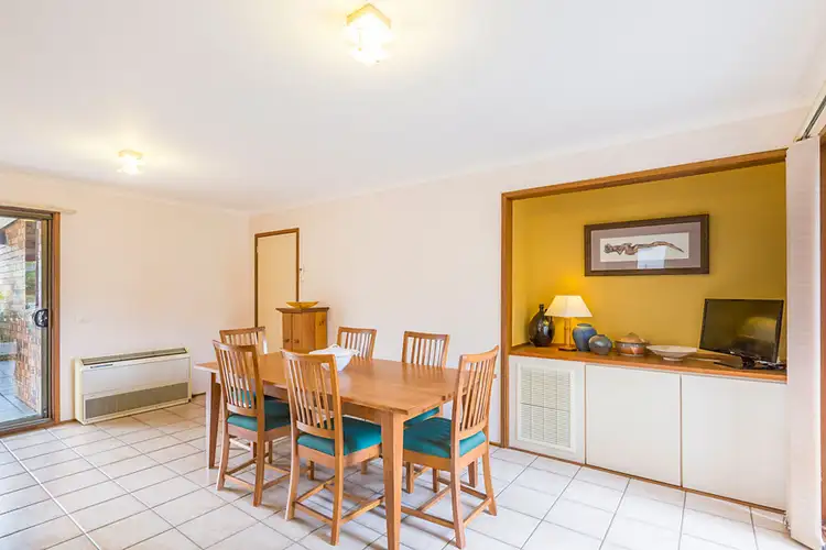 Fifth view of Homely house listing, 190 Newman-Morris Circuit, Oxley ACT 2903