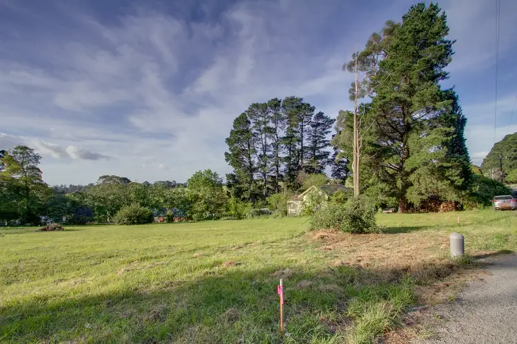 Sixth view of Homely land listing, 7-9 Gembrook-Launching Place Road, Gembrook VIC 3783