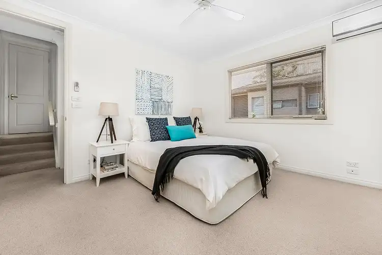 Fifth view of Homely townhouse listing, 1/20 Grandview Avenue, Beaumaris VIC 3193