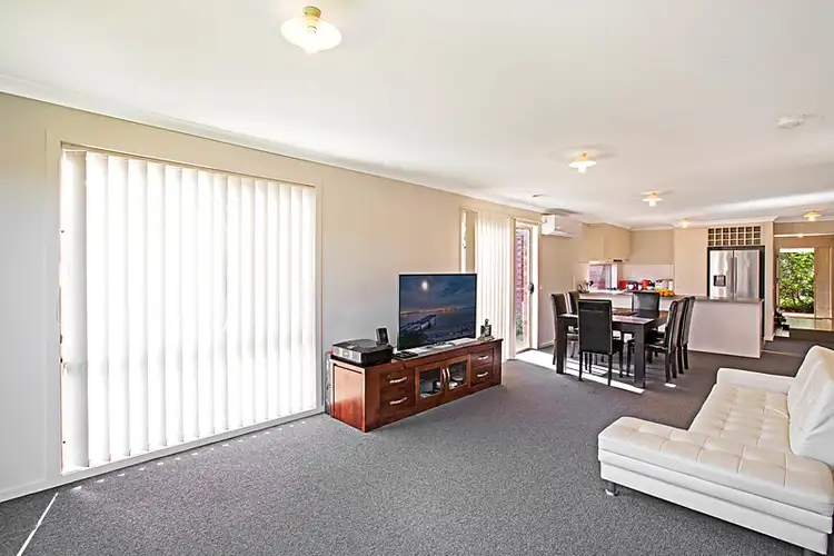 Second view of Homely house listing, 29 Laurence Way, Tarneit VIC 3029