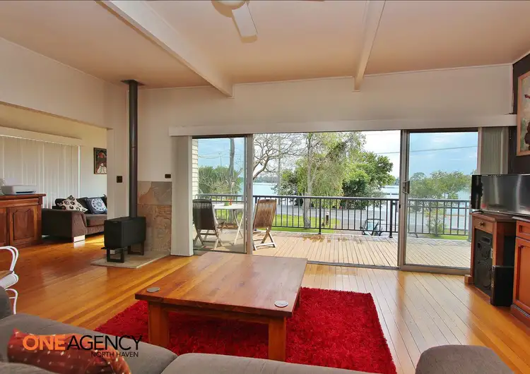 Fifth view of Homely house listing, 266 Hastings River Drive, Port Macquarie NSW 2444