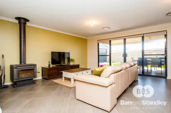 Seventh view of Homely house listing, 14 Apsley Circle, Millbridge WA 6232