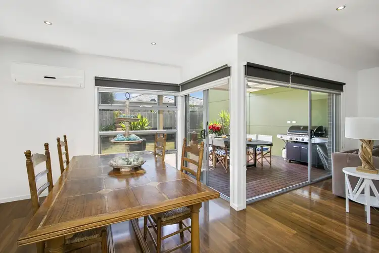 Fifth view of Homely townhouse listing, 1/15 Cluney Street, Ocean Grove VIC 3226