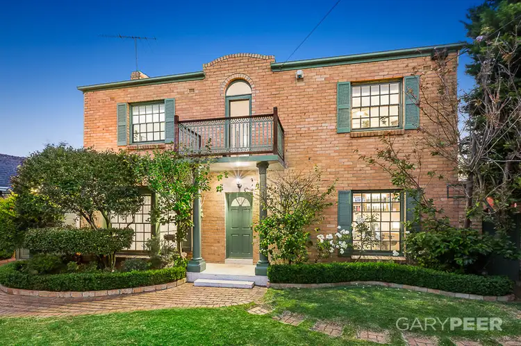 Main view of Homely house listing, 6 Ocean Street, Ormond VIC 3204