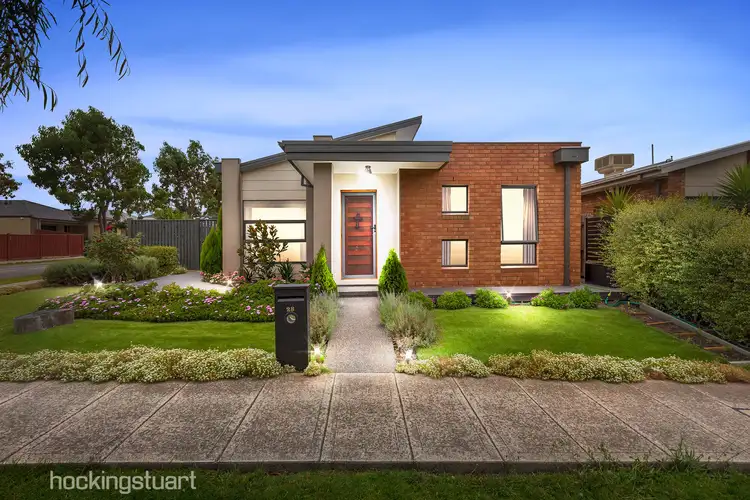 28 Bail Street, Epping VIC 3076
