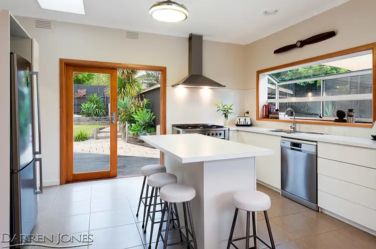 Third view of Homely house listing, 23 Duncan Avenue, Greensborough VIC 3088