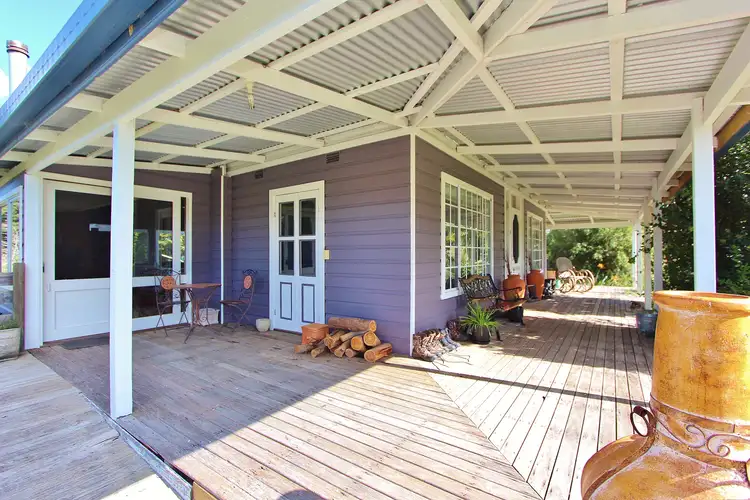 Third view of Homely house listing, 3 River Street, Kendall NSW 2439
