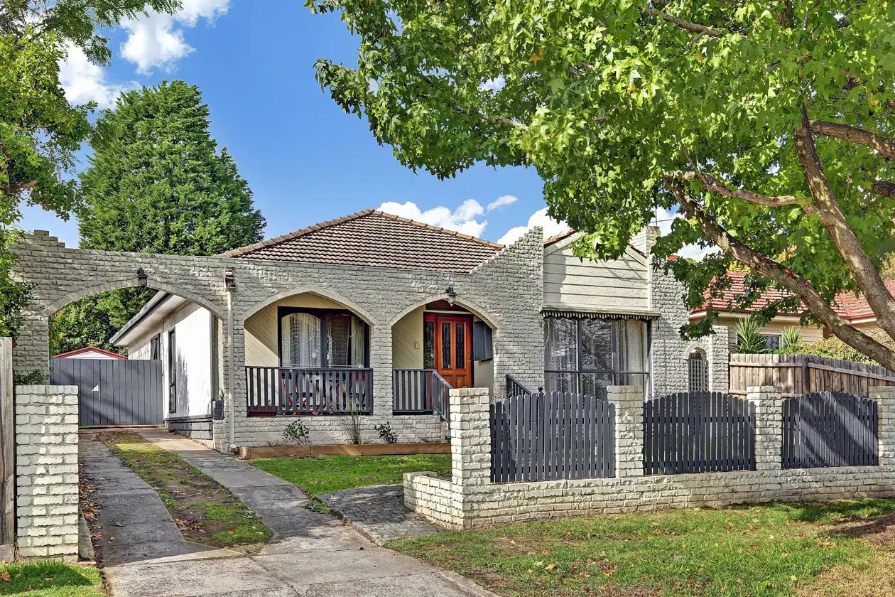 Main view of Homely house listing, 1 Heywood Street, Ringwood VIC 3134
