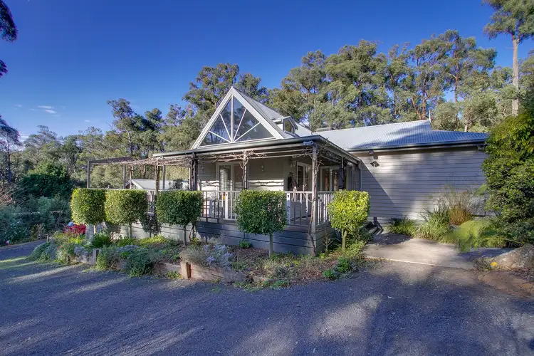 30 Majestic Drive, Emerald VIC 3782