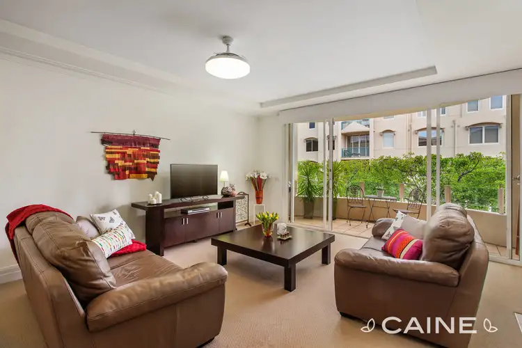 Third view of Homely apartment listing, 30/156 Beaconsfield Parade, Albert Park VIC 3206