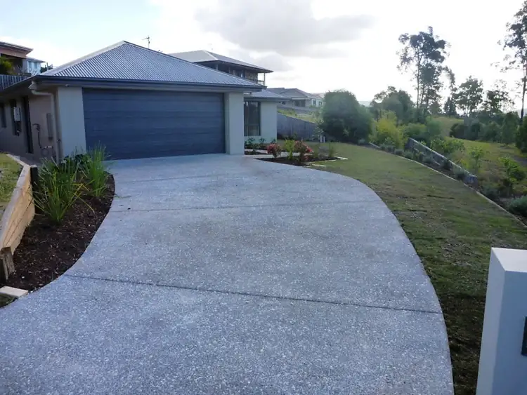 Main view of Homely house listing, 14 Aspect Place, Pacific Pines QLD 4211