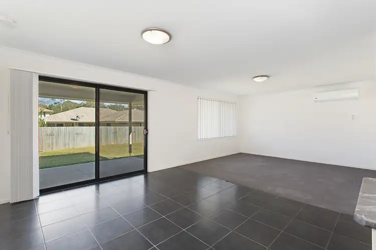 Third view of Homely house listing, 40/51 Silkyoak Drive, Morayfield QLD 4506