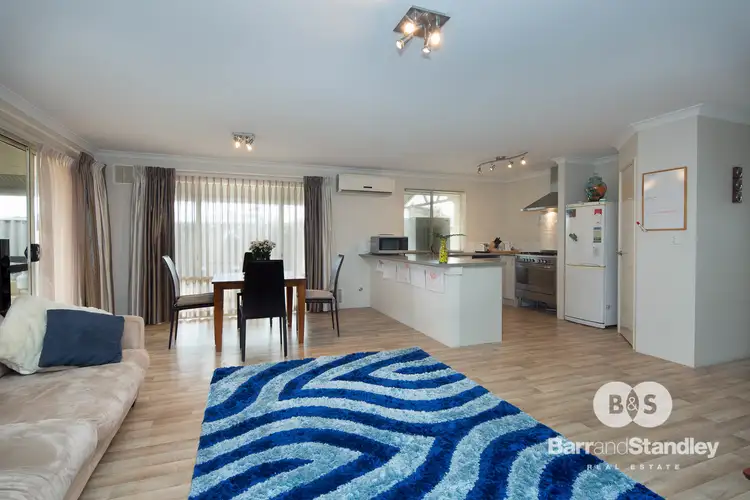 Sixth view of Homely house listing, 7 Euro Brace, Australind WA 6233