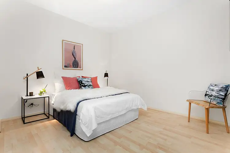 Third view of Homely apartment listing, 301/216 Rouse Street, Port Melbourne VIC 3207