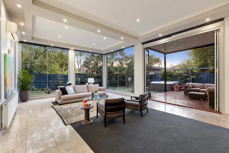 Fourth view of Homely house listing, 1 Olinda Street, Caulfield South VIC 3162