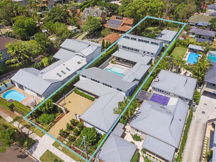 Third view of Homely house listing, 16 Brighton Street, Freshwater NSW 2096