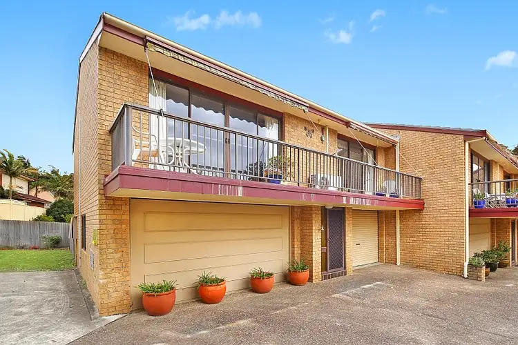 Main view of Homely unit listing, 6/36 Wallarah Road, Gorokan NSW 2263