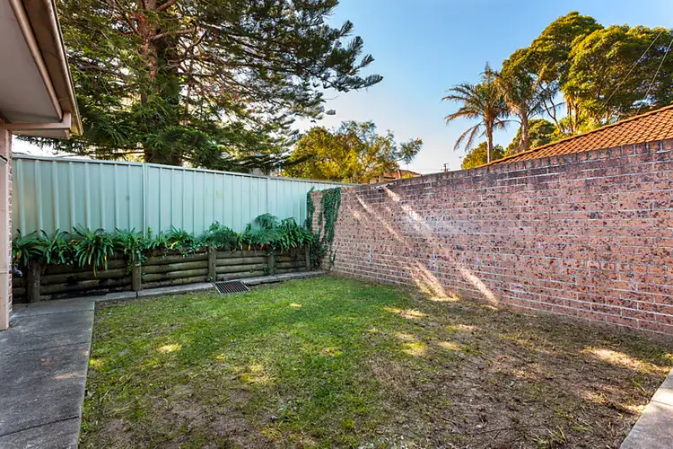 Fourth view of Homely apartment listing, 3/88 Auburn Street, Sutherland NSW 2232