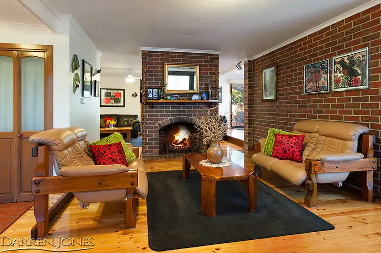 Second view of Homely house listing, 9 Macdhui Avenue, Eltham North VIC 3095